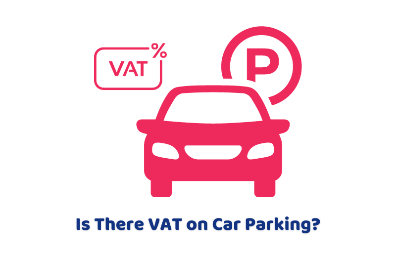 VAT on car parking