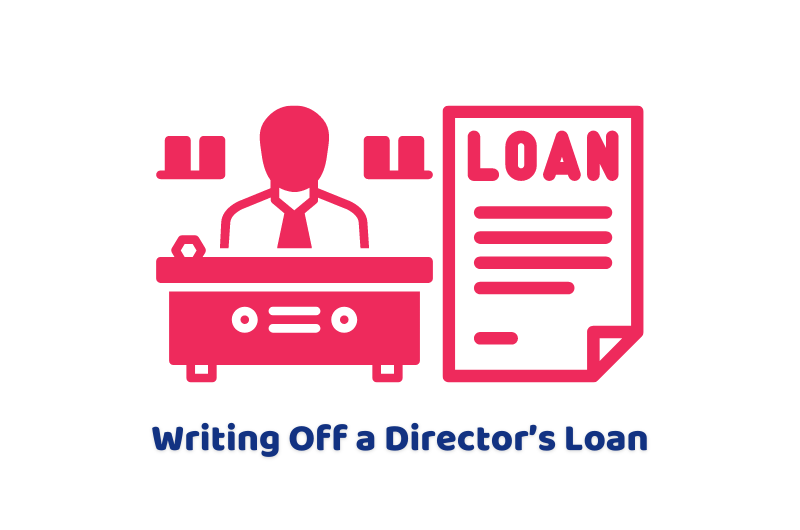 Writing Off a Director’s Loan