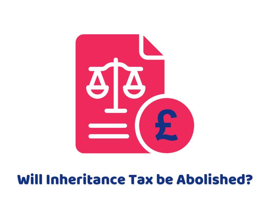 will inheritance tax be abolished