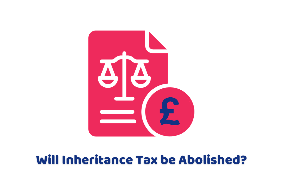 will inheritance tax be abolished