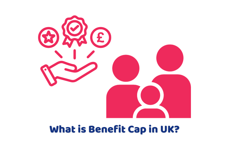 benefit cap in the UK