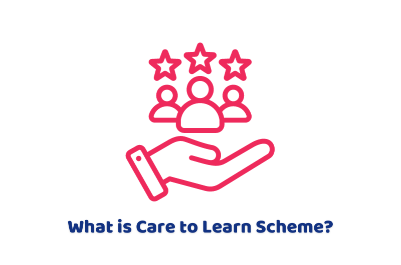 care to learn scheme