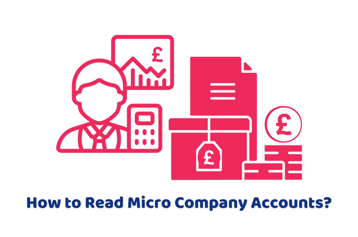 How to Read Micro Company Accounts: A Comprehensive Guide