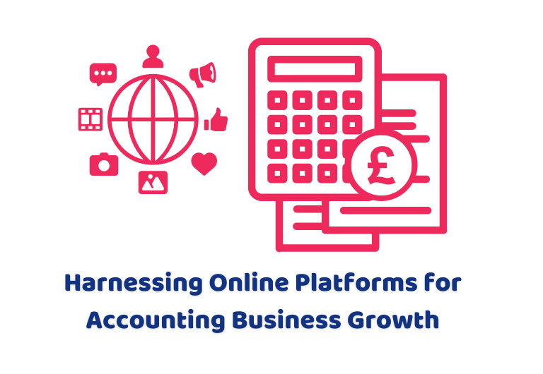 online platforms for the growth of an accounting business