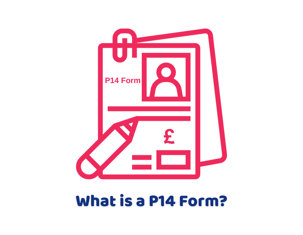 what is a P14 form