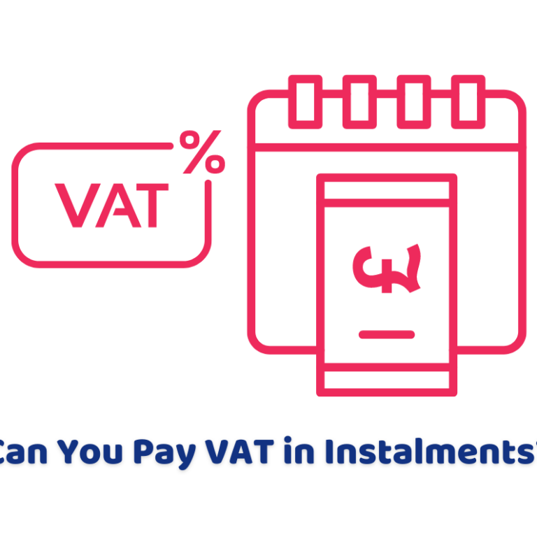 Can You Pay VAT in Instalments
