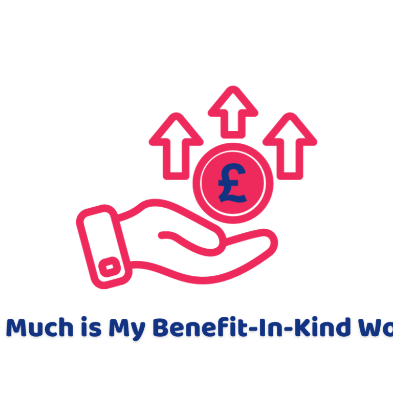 How Much is My Benefit-In-Kind Worth