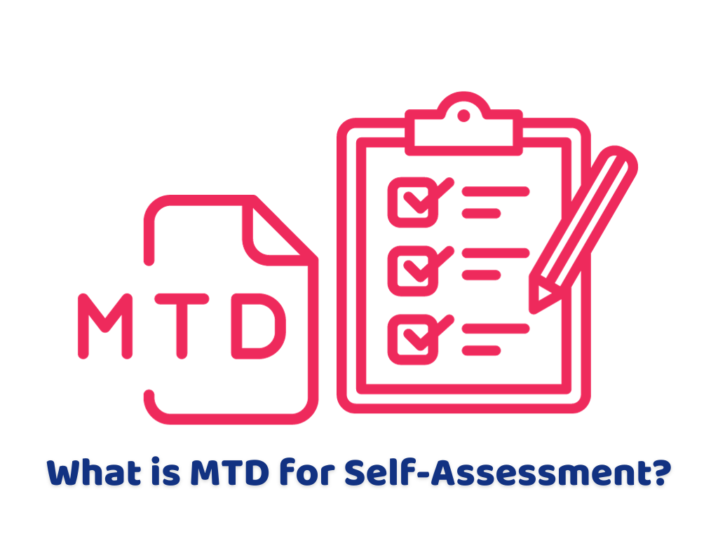 MTD for self-assessment