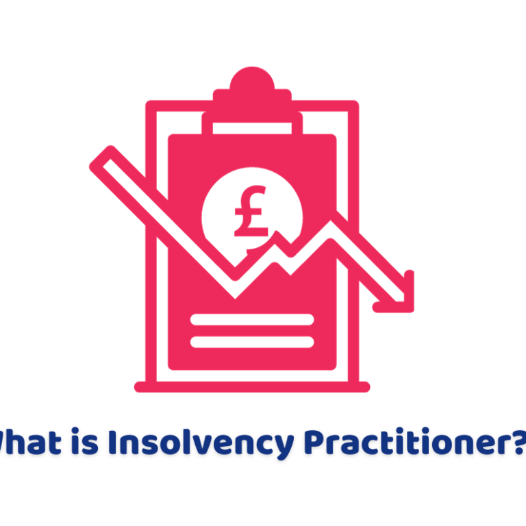 What is Insolvency Practitioner