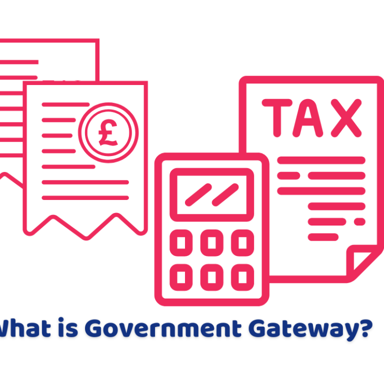 government gateway