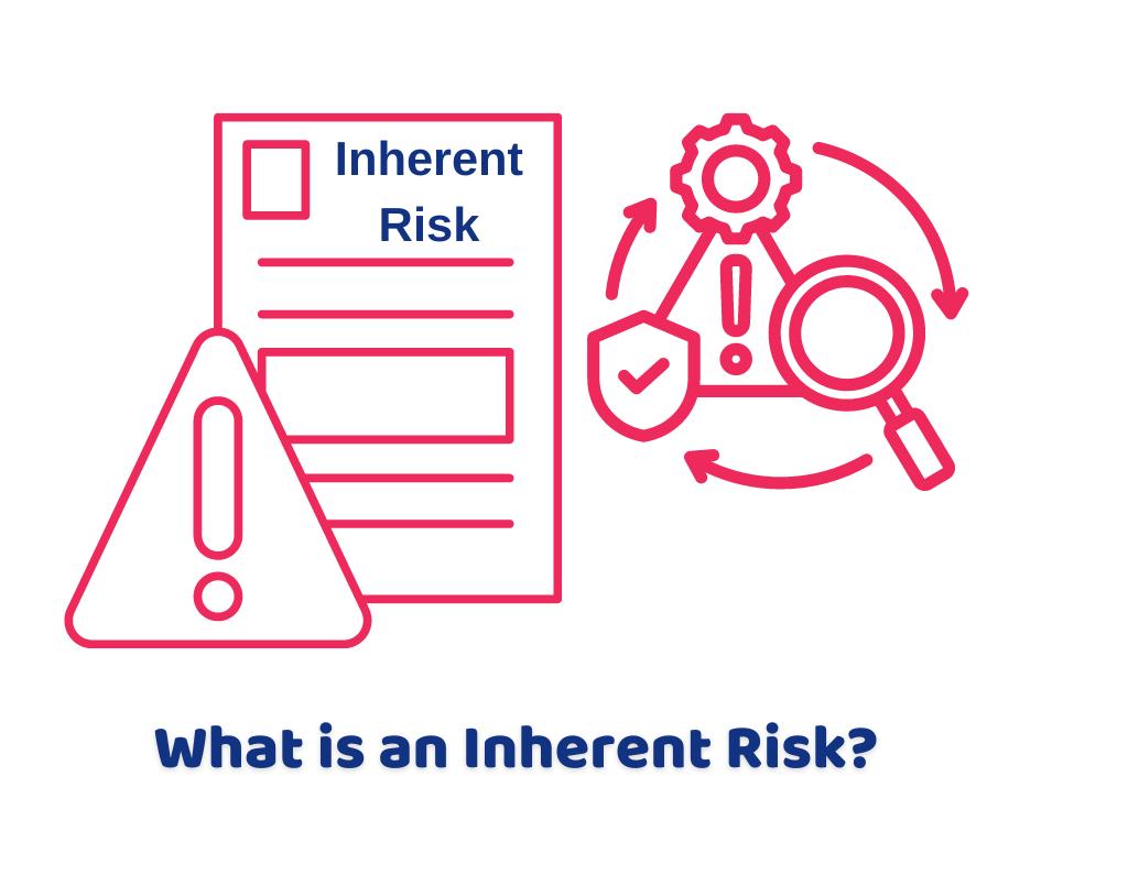 what is an inherent risk
