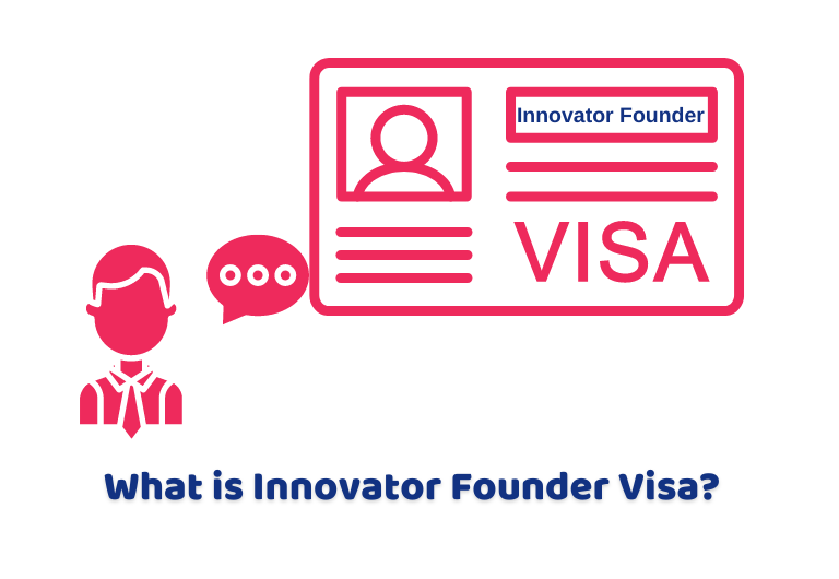 what is an innovator founder visa