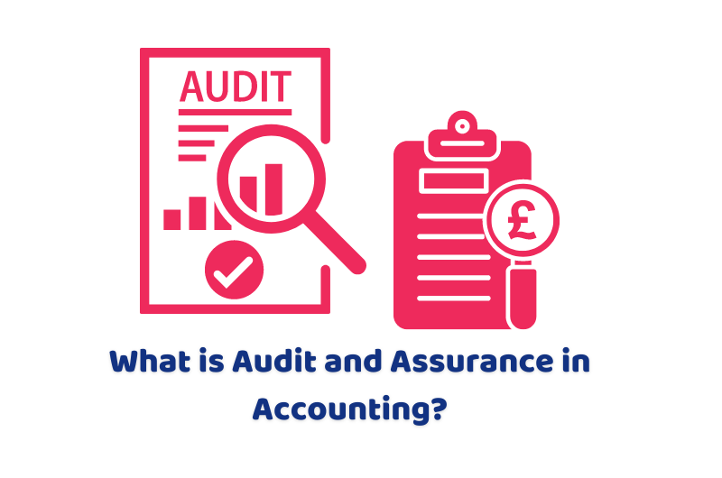 what is audit and assurance in accounting