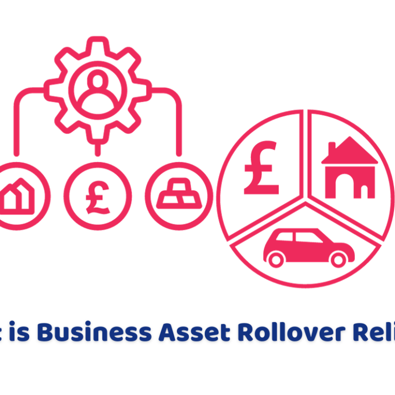 what is business asset rollover relief