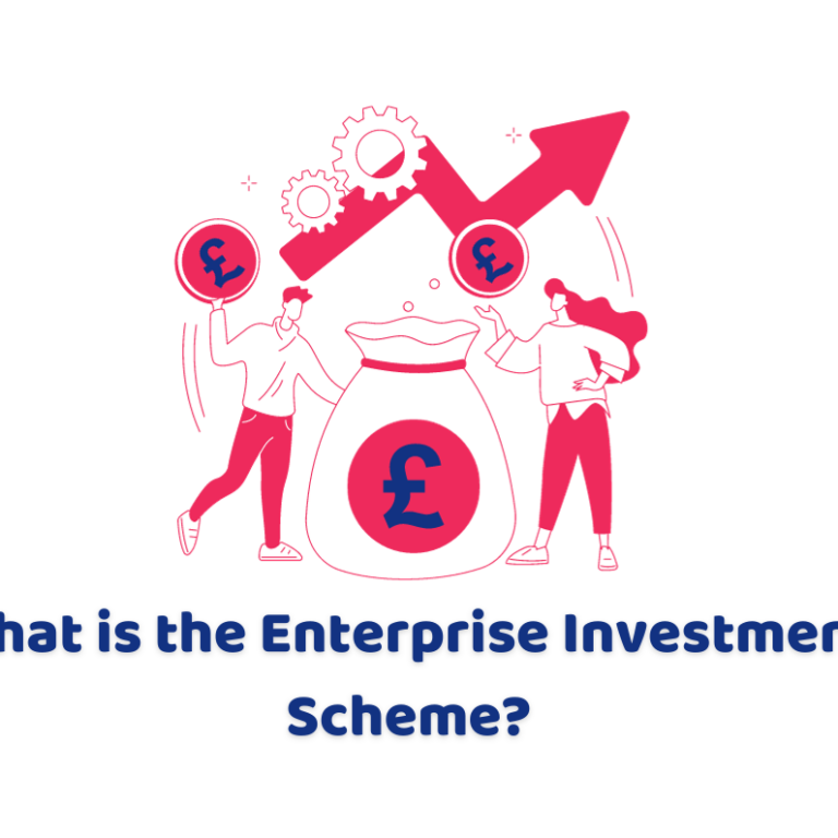 what is the enterprise investment scheme