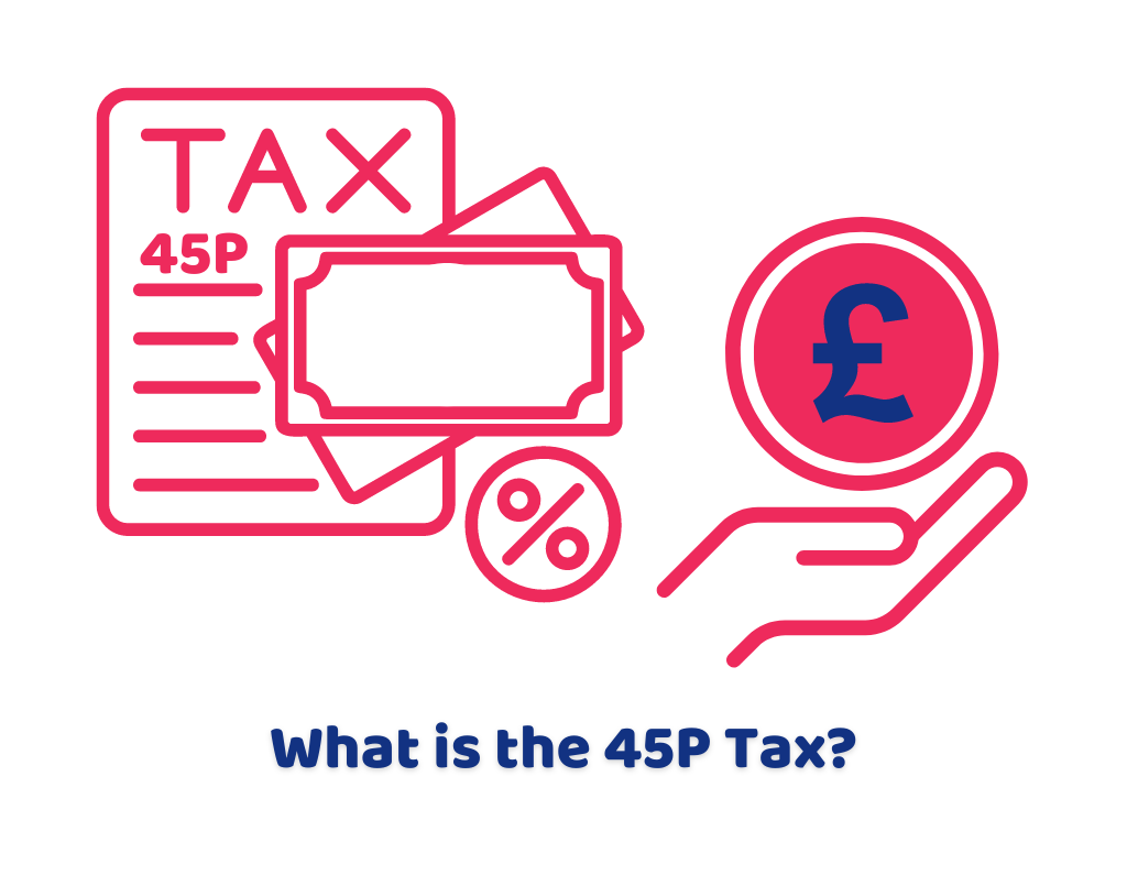 What is the 45P Tax