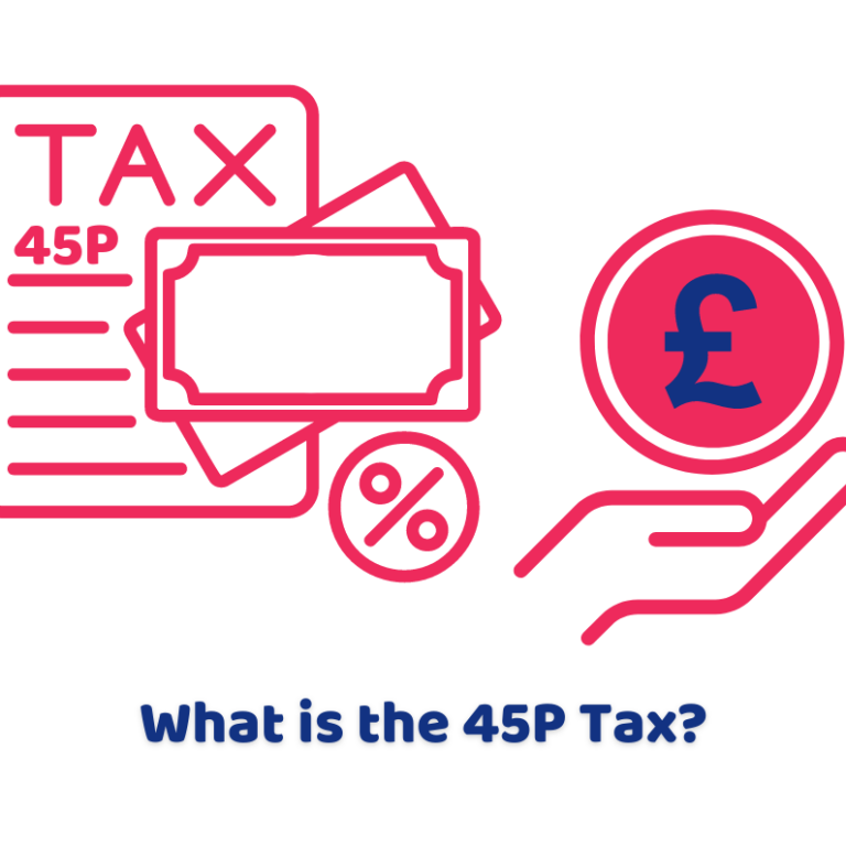 What is the 45P Tax