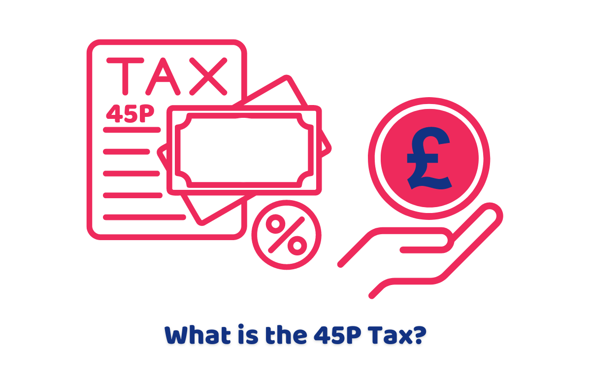 What is the 45P Tax