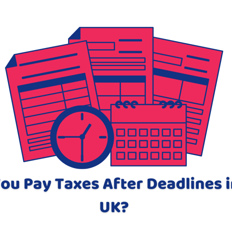 can you pay taxes after deadlines