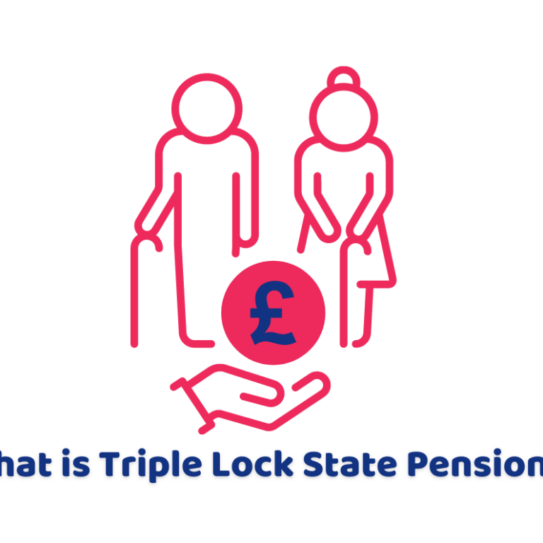 triple lock state pension