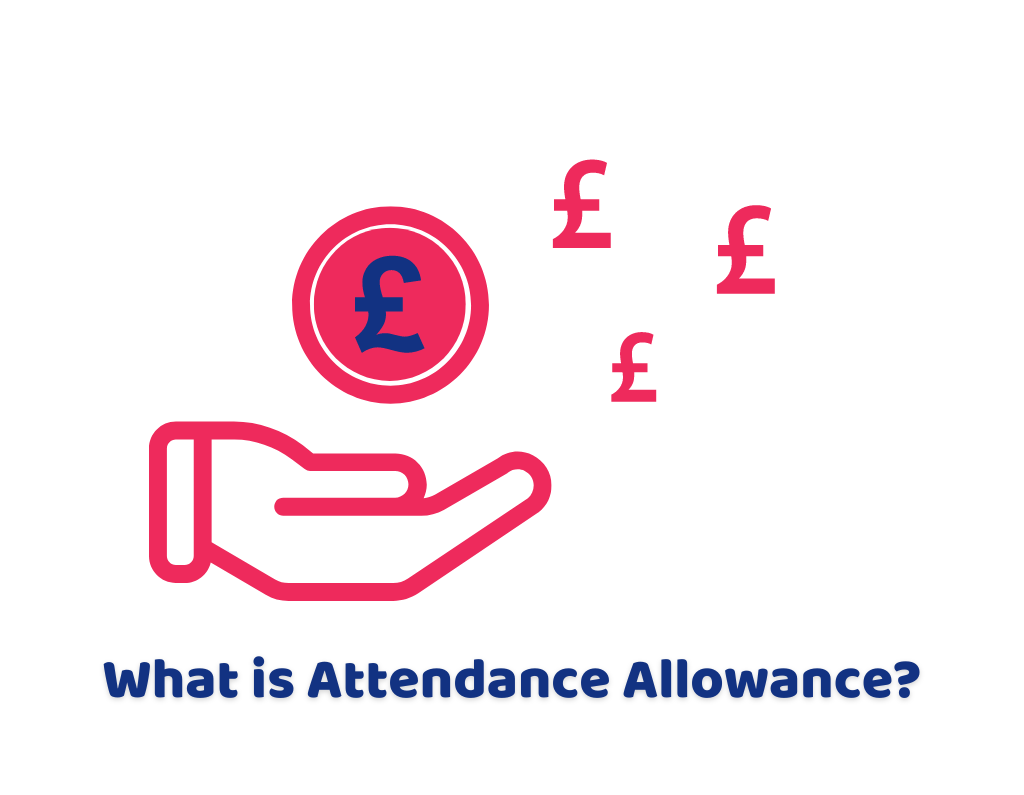 what is an attendance allowance
