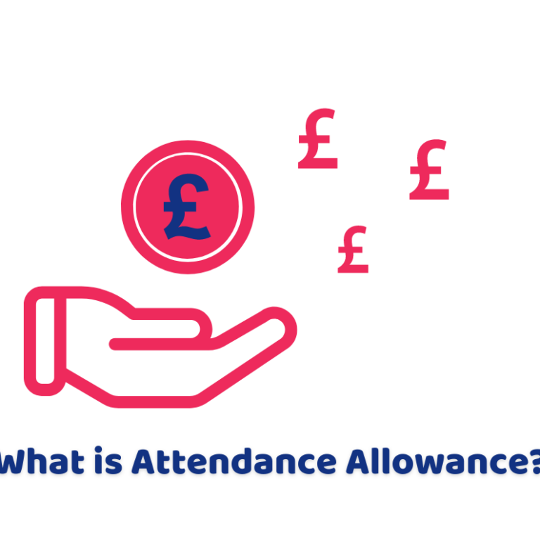 what is an attendance allowance