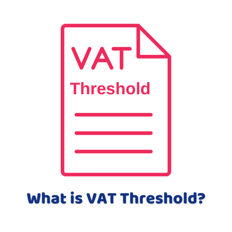 what is the VAT threshold