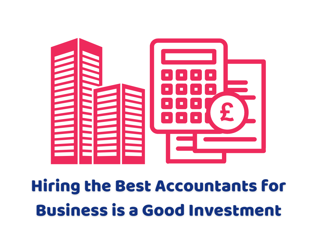 Appointing an Accountant Should be Investment in Your Business