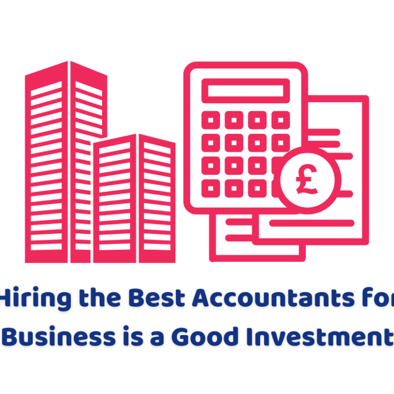 Appointing an Accountant Should be Investment in Your Business