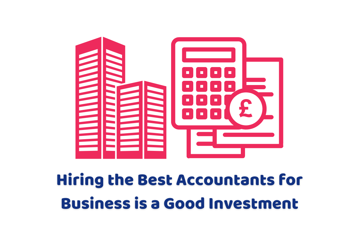 Appointing an Accountant Should be Investment in Your Business
