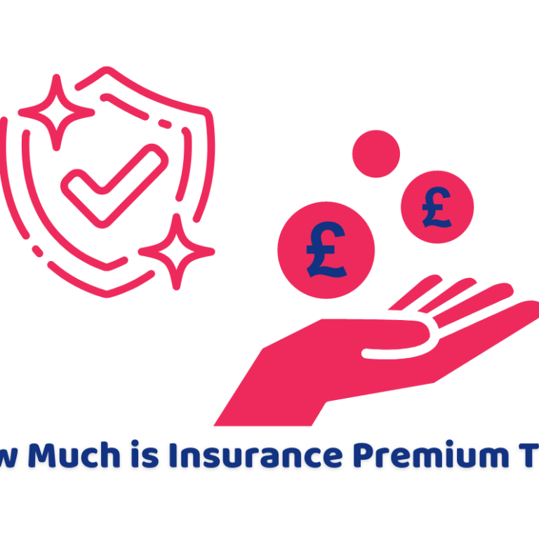 How Much is Insurance Premium Tax