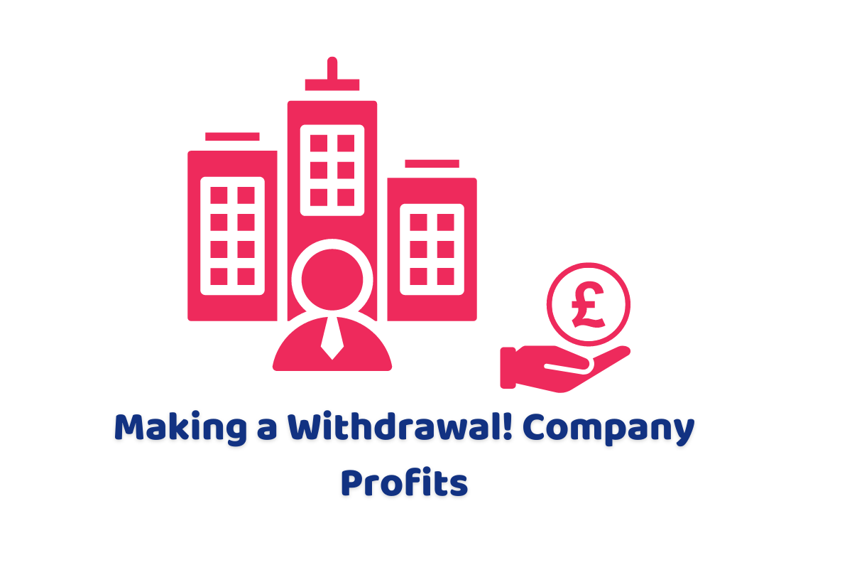 Making a Withdrawal! Company Profits