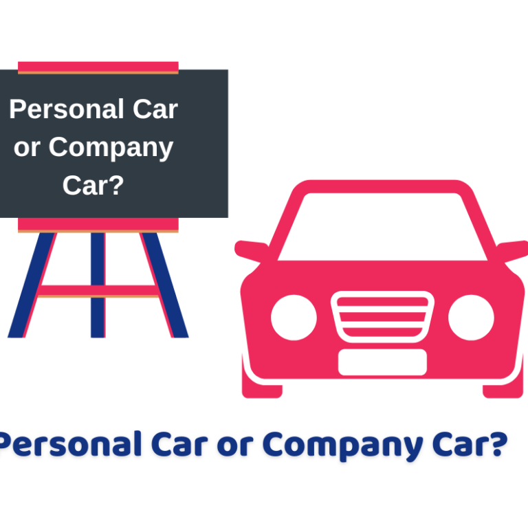 Personal Car or Company Car