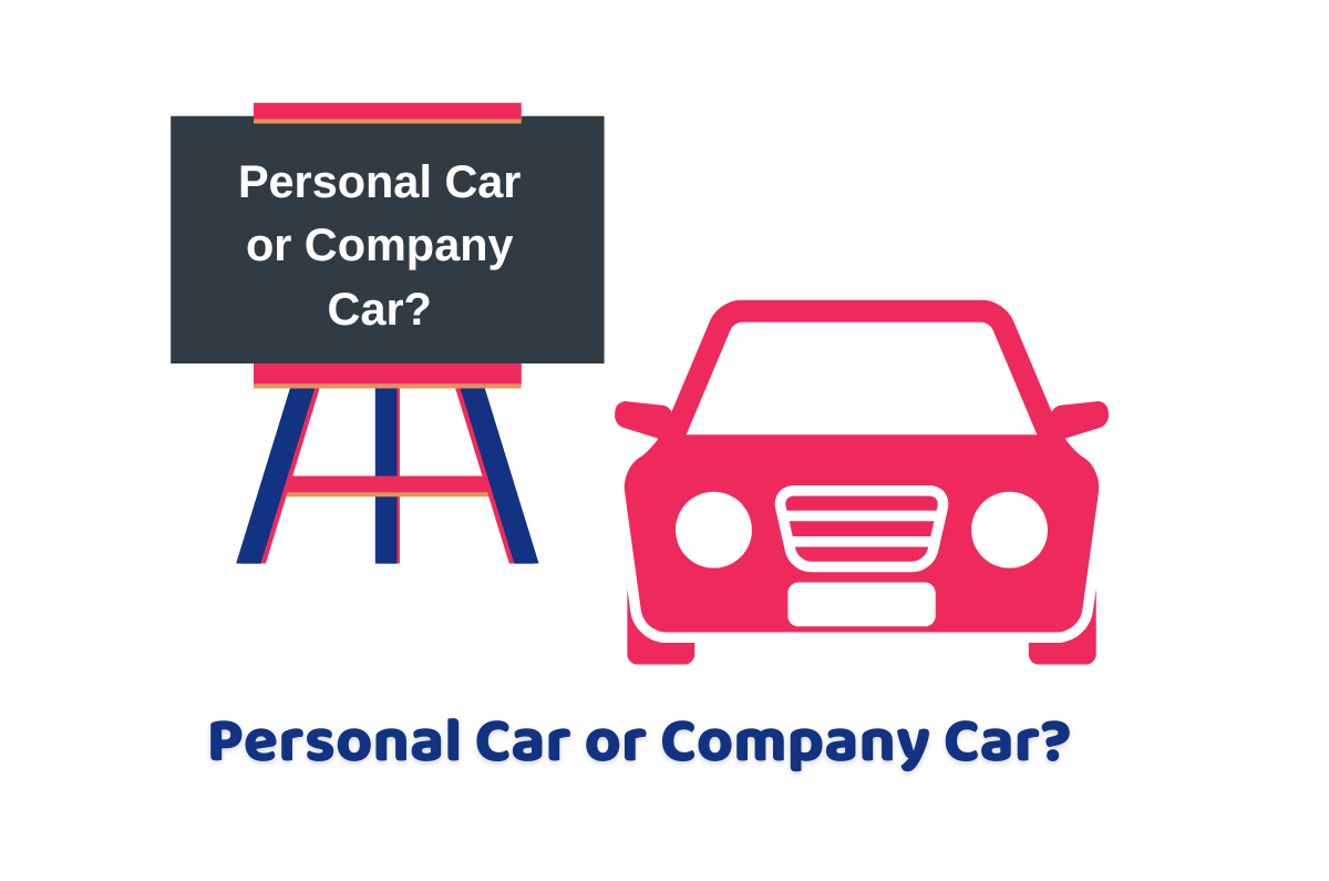 Personal Car or Company Car? Accounting Firms