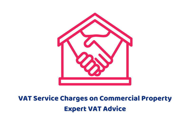 VAT Service Charges on Commercial Property | Expert VAT Advice