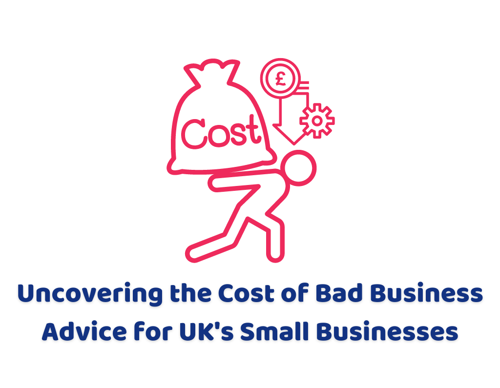 cost of bad business
