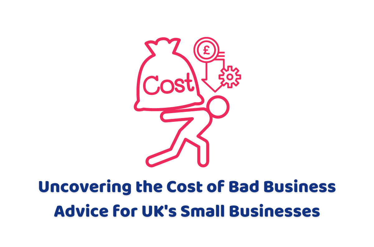 cost of bad business