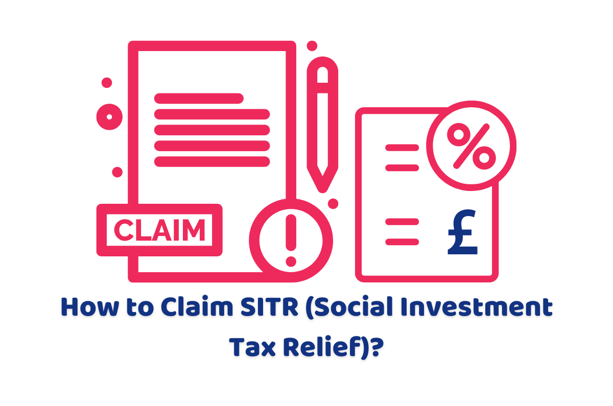 how to claim SITR