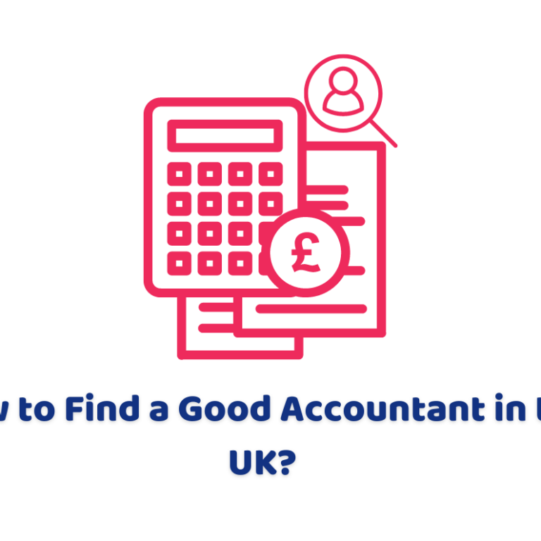how to find a good accountant