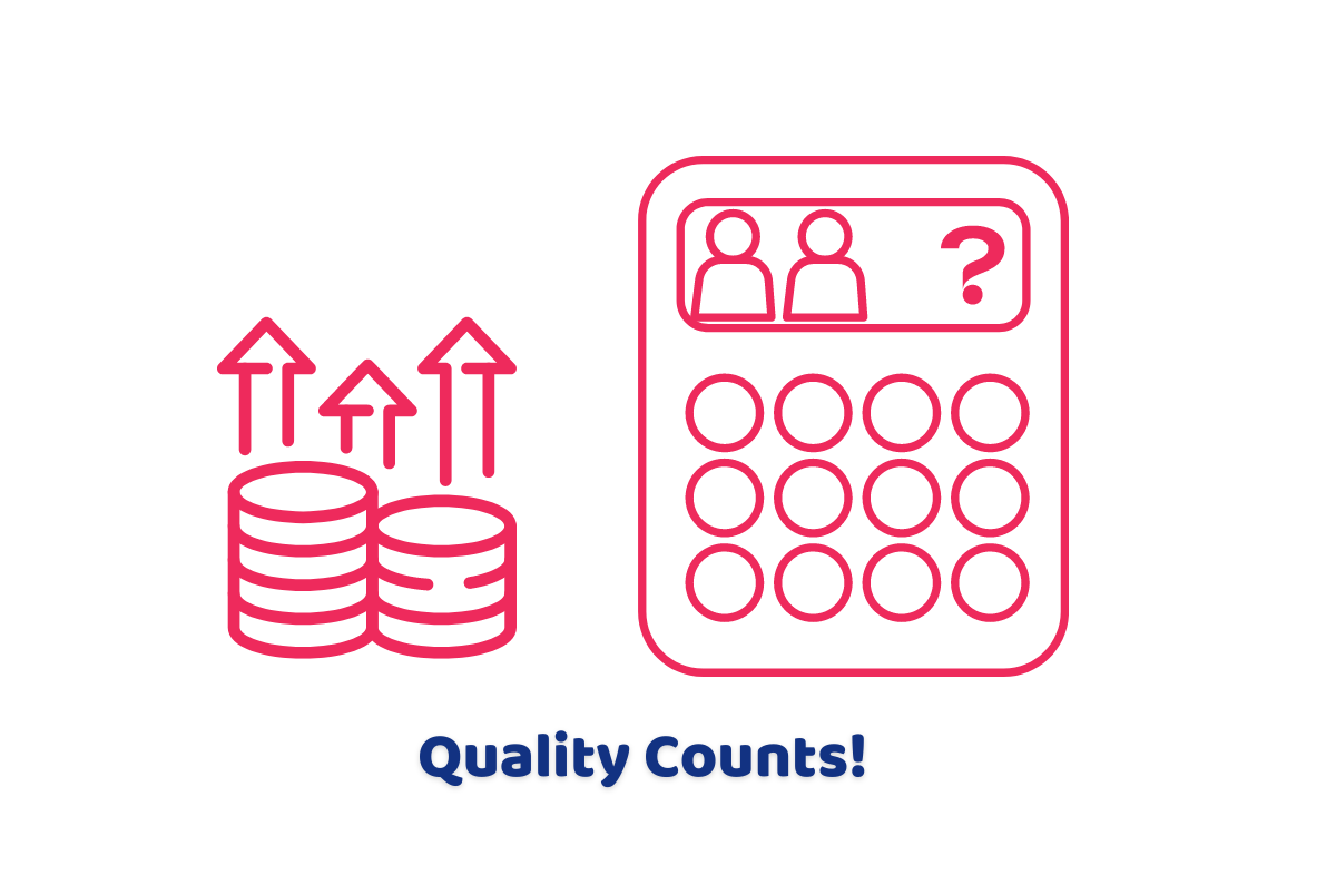 Quality Counts!