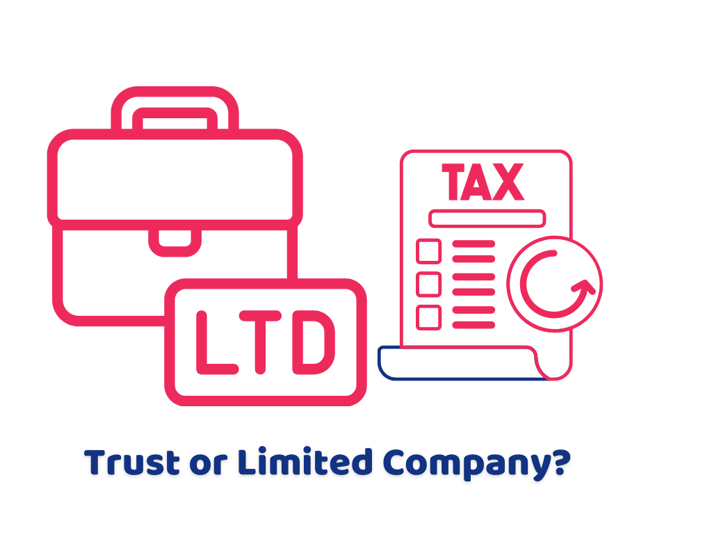 Trust or Limited Company