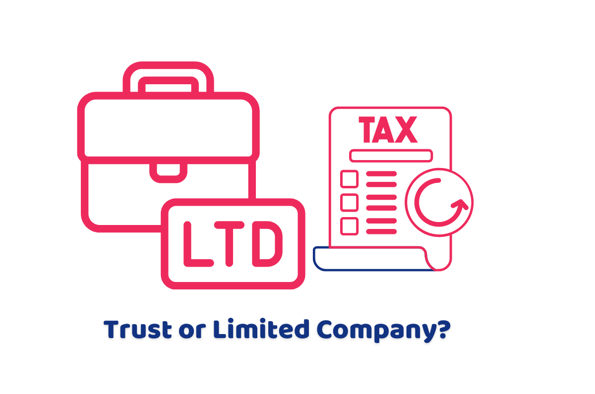 Trust or Limited Company