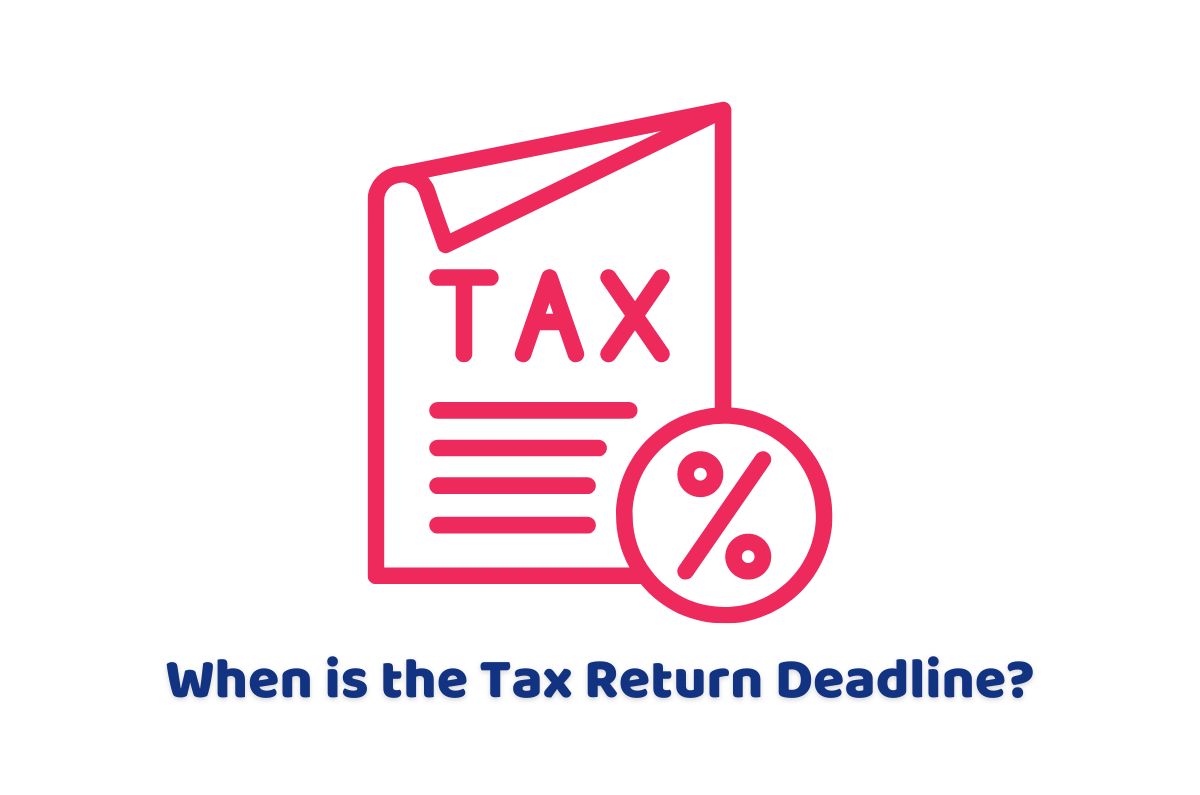 When is the Tax Return Deadline? Accounting Firms