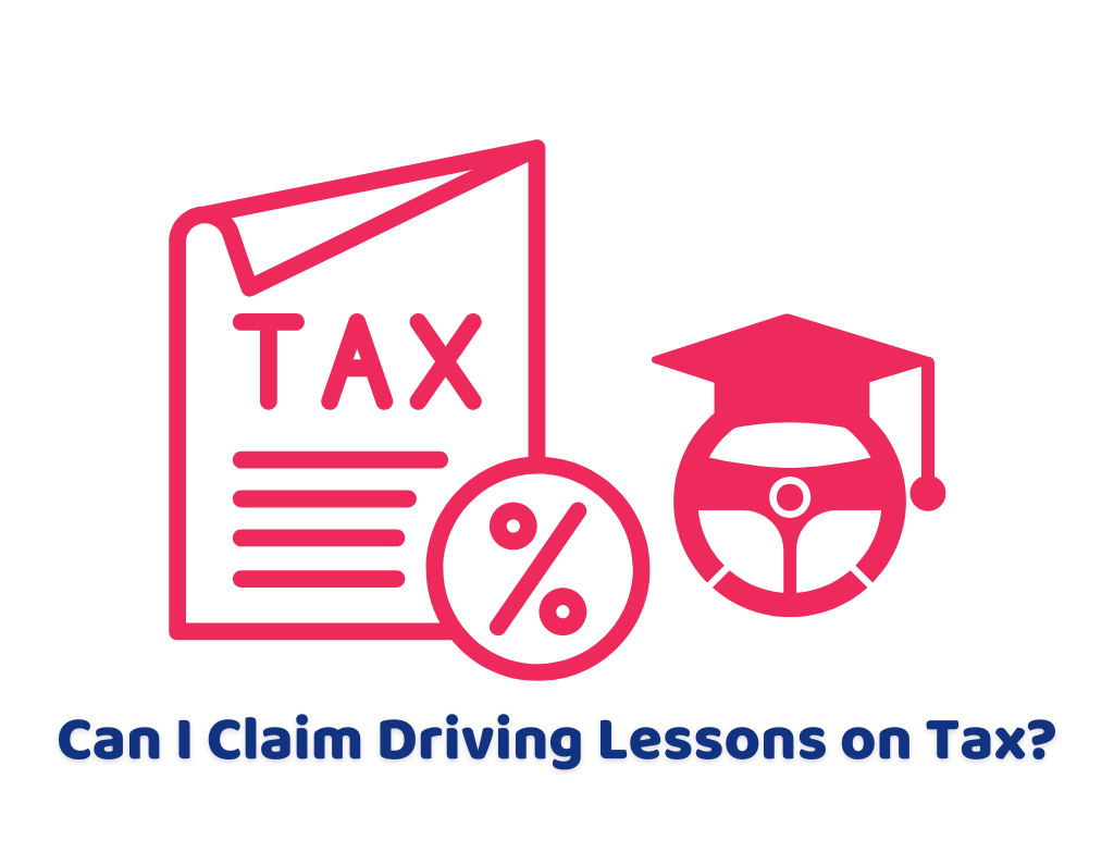 claim driving lessons on tax