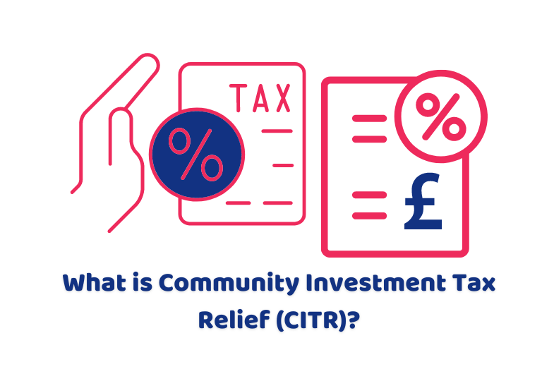community investment tax relief