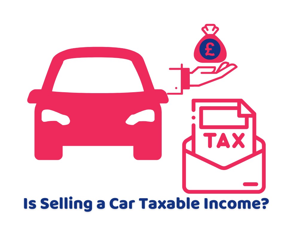 Is Selling a Car Taxable Accounting Firms