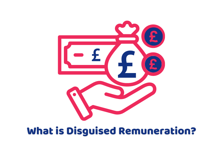 what is disguised remuneration