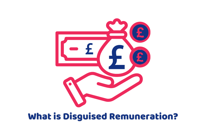 what is disguised remuneration
