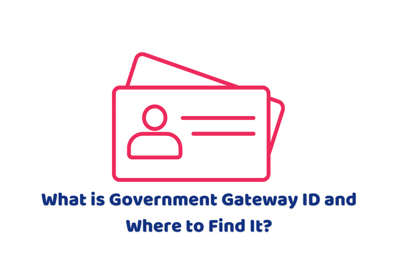 government gateway id