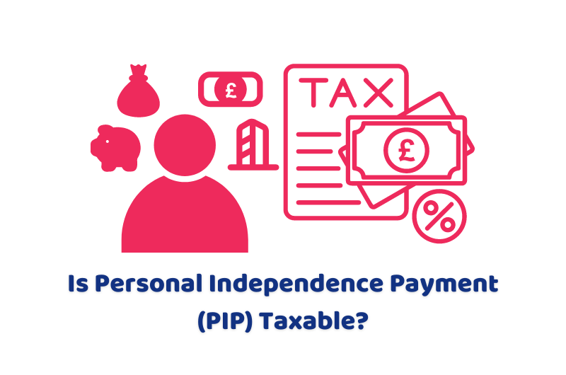 is personal independence payment taxable